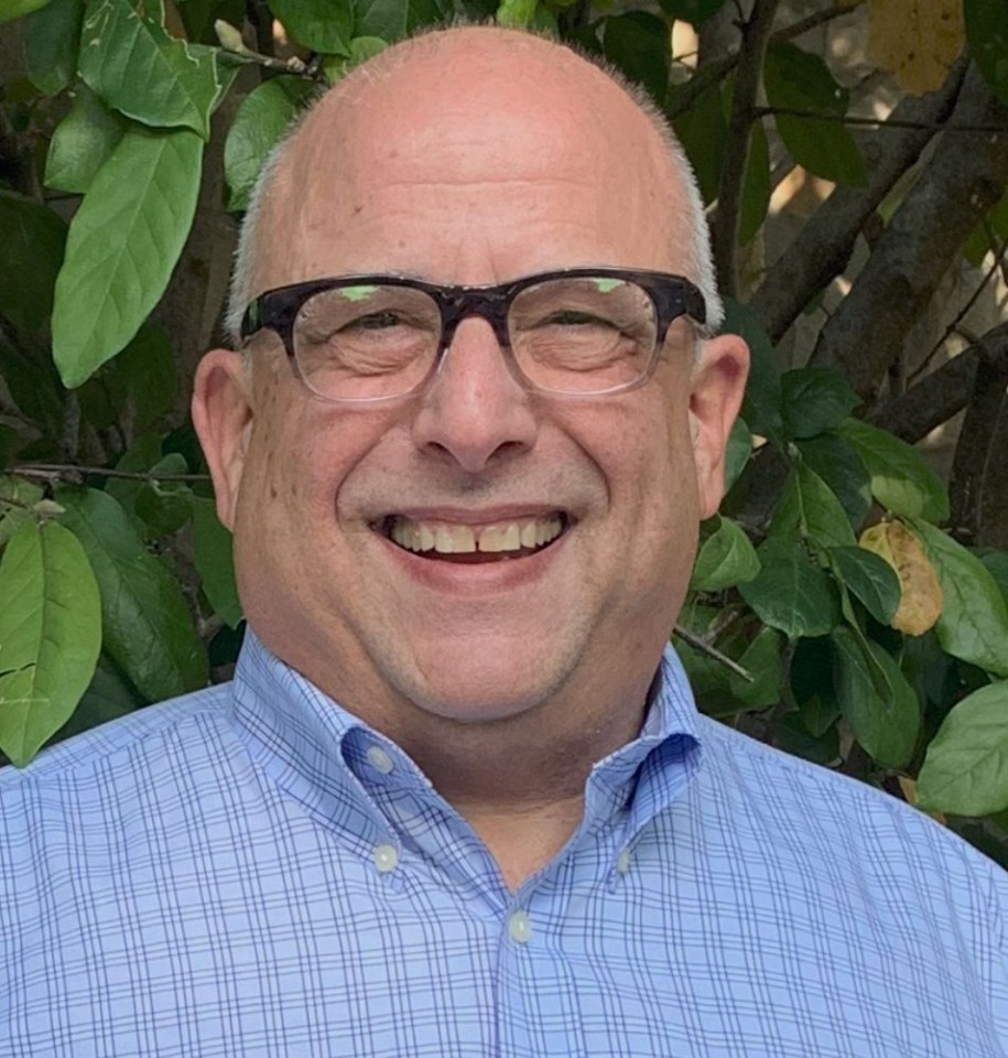 Eric Morgenstern, APR, Fellow PRSA