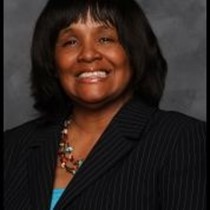 Carrie Stapleton